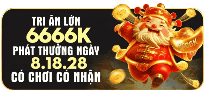 Hoàn trả cược thua hàng tuần B29