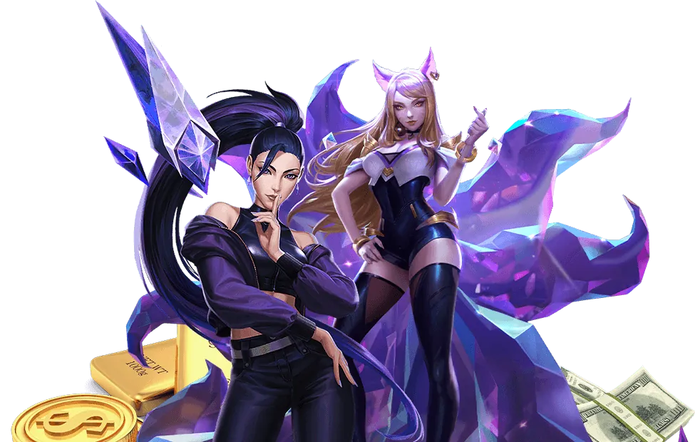 Các loại trò chơi đa dạng tại B29