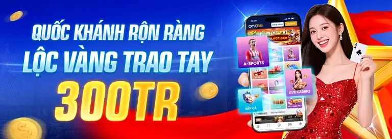 Thưởng nạp lại hàng ngày B29